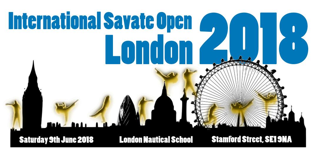 london open 2018